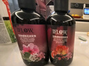 艾芙洛桃花香氛洗發(fā)水護(hù)發(fā)素養(yǎng)護(hù)改善干枯毛躁打結(jié)黯啞強(qiáng)韌柔亮滋潤(rùn)順滑 【共2套】桃花洗護(hù)套裝250ml*4 曬單實(shí)拍圖