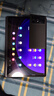 三星（SAMSUNG）Galaxy Tab S9+ 可拆卸支架皮套 s9fe+平板電腦保護殼 黑色 曬單實(shí)拍圖