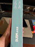 BUBM 鼠標(biāo)墊大號辦公室桌墊筆記本電腦墊鍵盤墊辦公桌墊游戲家用墊子防水支持大貨定制 黑色大號單面 曬單實(shí)拍圖