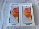 三星Galaxy C55 5G智能拍照后置5000萬(wàn)三攝國行手機 風(fēng)尚黑 8GB+256GB 準新 7天機 3期免息 曬單實(shí)拍圖