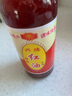 營山興德牌紅油辣椒油辣子特辣四川特產(chǎn)營山麻辣紅油涼面專用調(diào)料 興德牌經(jīng)典特辣500ml 曬單實拍圖