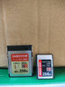 閃映【大師聯(lián)名】CFexpress4.0尼康Z8佳能R5儲存卡cfeb相機2TB內存卡xqd/Z6/Z7/z9大疆Ronin4D富士XH2s 入門(mén)推薦3.0CFB卡256G支持RAW高速連拍 存儲卡+ 曬單實(shí)拍圖