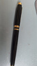 派克（PARKER）派克（PARKER）簽字筆IM寶珠筆商務(wù)送禮定制刻字男女生日畢業(yè)禮物禮品文具教師節(jié)禮物【免費(fèi)刻字】 【IM麗雅黑金夾寶珠筆+流光禮盒】 曬單實(shí)拍圖