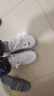 阿迪達(dá)斯（adidas）男鞋子 夏季新款CLIMACOOL清風(fēng)系列運(yùn)動(dòng)鞋低幫透氣緩震輕便跑步鞋 小白鞋/Bounce中底/夏季熱推 42 （內(nèi)長(zhǎng)260mm） 曬單實(shí)拍圖