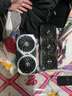 七彩虹華碩微星技嘉影馳麗臺索泰銘瑄訊景NVIDIA盈通藍戟耕升映眾瀚鎧英特爾AMD二手顯卡 華擎(ASRock) 曬單實(shí)拍圖