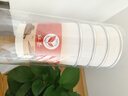 百千尋隱一次性紙杯自帶茶葉杯中帶茶紙杯家用辦公商務(wù)接待可定制 [內金箔-吾家有戲]10杯罐裝 曬單實(shí)拍圖