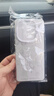 品托（Pintop）華為nova7手機(jī)殼nova7pro玻璃簡(jiǎn)約新款保護(hù)套超薄散熱高端商務(wù)nova7se全包直邊防摔硬殼高級(jí)創(chuàng)意男 華為 nova 7【石墨黑】 冰晶玻璃殼 曬單實(shí)拍圖