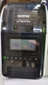 兄弟（brother） QL-800 810W 820NWB雙色寬幅標簽機二維碼條碼不干膠熱敏標簽機 QL-820NWB 有線(xiàn)網(wǎng)絡(luò )+無(wú)線(xiàn)WIFI 曬單實(shí)拍圖