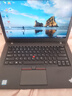 聯(lián)想（ThinkPad）二手筆記本電腦 14/15.6寸 設計制圖 視頻剪輯 輕薄便攜 商務(wù)辦公本 9新i7-6500+16G+512G固+獨顯16款 曬單實(shí)拍圖