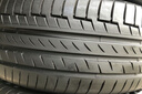 德國馬牌輪胎/汽車(chē)輪胎 235/55R18 100V CPC6 FR 原配凱迪拉克XT4 曬單實(shí)拍圖