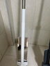 愛(ài)格新款家用拖把一拖凈平板拖把不銹鋼面板墩布免手洗懶人拖地神器 (創(chuàng)新款)45cm不銹鋼面板+4布 曬單實(shí)拍圖