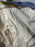 雅黛儷青年男士內(nèi)褲學生嬰兒棉四角褲男式平角短褲棉柔寬松舒適褲衩 親膚軟糯 4條 L 【85-100斤內(nèi)】 曬單實拍圖