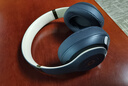 beats Studio3 Wireless 錄音師無(wú)線(xiàn)3 頭戴式 藍牙無(wú)線(xiàn)降噪耳機 魅影灰 曬單實(shí)拍圖