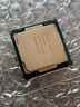 英特爾(Intel） 67 89代 酷睿 i3 i5 i7 i9 全系列處理器 CPU 店保一年 i3 8100T散片 曬單實拍圖