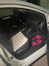博紫適用新款汽車(chē)坐墊冬季毛絨坐墊仿兔毛車(chē)座墊泡泡絨加厚保暖單片三 [高級品質(zhì)]米白色[1個(gè)坐墊]泡泡絨 曬單實(shí)拍圖