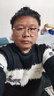啄木鳥男士毛衣秋冬季新款加厚半高領(lǐng)青年針織打底衫保暖毛線衣服冬裝男 10230/ 2147黑色 XL 曬單實(shí)拍圖