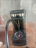 維諾亞腳踩打氣筒自行車(chē)家用高壓打氣泵電動(dòng)車(chē)電瓶車(chē)汽車(chē)籃球腳踏充氣泵 豪華高壓雙缸氣筒【高壓+壓力表+ 曬單實(shí)拍圖