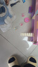 奇妙萌可魔法甜心寶盒第四季會(huì )講故事的愛(ài)心萌可玩具女孩兒童公主生日禮物 【一整個(gè)生日蛋糕】酸酸蛋糕屋+甜甜蛋糕屋 曬單實(shí)拍圖