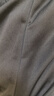 李寧（LI-NING）羽毛球服男女款秋冬長袖開衫衛(wèi)衣套裝運(yùn)動套裝團(tuán)隊服運(yùn)動服 L  曬單實拍圖