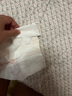 卡布咔布6.0版享薄紙尿褲輕薄柔軟透氣干爽嬰兒尿不濕新生兒 紙尿褲M(mǎn)號100片 曬單實(shí)拍圖