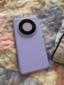 LZQLY華為Mate60pro手機殼液態(tài)硅膠mate50pro新款全包50防摔保護套男防滑簡(jiǎn)約40感純色防滑情侶女 【南糯紫】 華為Mate60Pro 曬單實(shí)拍圖