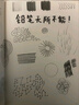 浪花朵朵正版 這不是一本藝術(shù)書 4歲以上兒童啟蒙認(rèn)知書 國際插畫師馬里恩·杜查斯作品 7大藝術(shù)基礎(chǔ) 50種藝術(shù)玩法  美育想象力形狀顏色藝術(shù)思維藝術(shù)啟蒙書籍 藝術(shù)美感品味 后浪 曬單實(shí)拍圖