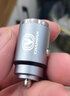 惠航奇長(zhǎng)安cs75車載充電器plus超級(jí)快充點(diǎn)煙器轉(zhuǎn)換器車充車載快充充電頭 安卓【120w隱藏款】炫酷黑 【官方原配】長(zhǎng)安CS75  PLUS專用 曬單實(shí)拍圖