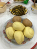雜糧味窩窩頭（蕎麥味/玉米味） 健康營養(yǎng)面點（無配菜）240g/袋 蕎麥味窩窩頭*1+玉米味窩窩頭*1 曬單實拍圖