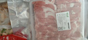 錫牧思內(nèi)蒙古羔羊上腦羊肉卷蘇尼特羔羊上腦原切羊肉片生鮮火鍋食材 【火鍋上品】4斤羔羊上腦羊肉片 曬單實(shí)拍圖