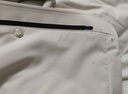 坦博爾羽絨服男女同款戶(hù)外可脫卸內膽一衣三穿男士外套560531D沙丘米165 曬單實(shí)拍圖