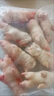 享滋堂散養(yǎng)豬蹄生鮮豬手現(xiàn)殺豬腳帶筋豬蹄散養(yǎng)新鮮現(xiàn)殺整只豬蹄土豬 帶筋土豬蹄8個（7兩左右/個） 曬單實拍圖