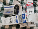 晨光（MG） 文具直液式中性筆ARP41801全針管辦公簽字筆液體走珠筆學(xué)生考試水筆順滑刷題筆 黑色6支+10支替芯 0.5mm 曬單實拍圖
