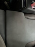 居車(chē)客適用理想L6/L7/L8理想L9車(chē)載旅行海綿床墊前后排睡車(chē)內午休自駕游 理想L9-深灰色 理想 曬單實(shí)拍圖