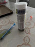 陸恒氨氮檢測(cè)試紙污水銨態(tài)氮測(cè)試包工業(yè)水質(zhì)氨氮NH3-N含量快速測(cè)試包 氨氮試紙10-400mg/l（100條裝） 曬單實(shí)拍圖