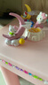 感趣（GANQU）全套kt貓小公仔凱蒂貓擺件hellokitty手辦盲盒送女孩生日禮物模型 4931-8款凱蒂貓7cm 【精美禮盒裝】 曬單實(shí)拍圖