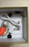 手機(jī)OTG轉(zhuǎn)接頭Type-c轉(zhuǎn)USB3.0U盤讀卡器鼠標(biāo)鍵盤小米OPPO 高速3.0白色款 一個(gè)裝【質(zhì)保720天】 曬單實(shí)拍圖