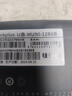 聯(lián)想thinkplus 高速雙接口U盤(pán)  讀速120MB/S Type-c/USB3.2手機電腦兩用u盤(pán)金屬商務(wù)辦公電腦優(yōu)盤(pán) MU90【手機電腦兩用u盤(pán)】 128GB 曬單實(shí)拍圖