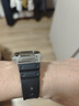 卡西歐（CASIO）手表男G-SHOCK小方銀金塊光能藍牙電波防水多功能電子日韓表禮物 經(jīng)典銀膠方塊GMW-B5000-1 曬單實(shí)拍圖
