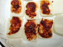 醬豐圓（JIANG FENG YUAN） 餌塊醬210g/瓶 云南特產(chǎn) 餌絲燒餌塊醬料甜咸面醬 甜咸辣面餅醬 餌塊醬210g*1瓶 曬單實拍圖