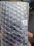 盾令 屏幕可適用于華為榮耀v9屏幕總成帶框DUK-AL20中框30電池10觸摸液晶顯示內(nèi)外一體手機屏 適用于 榮耀V9 屏幕總成 藍色 曬單實拍圖