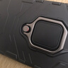 索聚 適用 蘋果6s手機(jī)殼全包防摔保護(hù)套男潮適用于iphone6/6s/plus 6/6s【炫酷黑】升級(jí)指環(huán) 曬單實(shí)拍圖