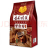 漪海源晉南炒琪山西特產(chǎn)胃你好炒琪豆小零食山西運(yùn)城特產(chǎn) 烤饃黑糖紅棗*1袋 308g 曬單實(shí)拍圖