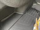 車(chē)麗友專(zhuān)用于豐田花冠后備箱墊04-16新款tpe全大包圍尾箱墊汽車(chē)改裝用品 TPE后備箱墊單層 豐田花冠 定制 曬單實(shí)拍圖