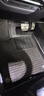 3W腳墊大眾ID.4X CROZZ ID.3 ID.6途觀(guān)LX全TPE汽車(chē)后備箱墊專(zhuān)用防水 大眾ID.3全TPE腳墊+厚毯 曬單實(shí)拍圖