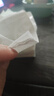 竹山蔗林抽紙紙巾家庭裝實惠裝餐巾紙家用衛(wèi)生原生槳中幅480張 曬單實拍圖