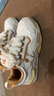 FILA FUSION斐樂(lè )潮牌官方官方KICK板鞋女鞋厚底情侶鞋休閑鞋運動(dòng)鞋 曬單實(shí)拍圖