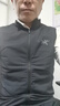 ARC'TERYX始祖鳥(niǎo) NORVAN INSULATED VEST 防風(fēng) 男子 保暖棉背心 BLACK/黑色 S 曬單實(shí)拍圖