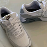 耐克（NIKE）AIR MAX 90 LV8 女子運動(dòng)鞋 HQ3456-191 36.5 曬單實(shí)拍圖