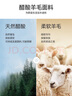 逸陽(yáng)加絨窄版直筒褲女高腰顯瘦秋冬厚款長(cháng)褲子 黑色 27(二尺) 曬單實(shí)拍圖