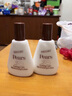 PEARS【浩存推薦】香港pears梨牌身體乳保濕滋潤梨牌潤膚乳冬季女補水 香港Pears梨牌身體乳200ml 經(jīng)典老牌 干皮必備 曬單實拍圖
